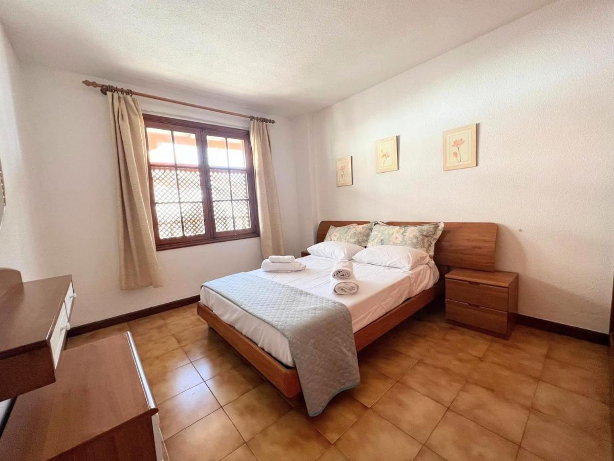 Poblado Marinero, Los Gigantes 1 Room Акантиладо-де-Лос-Хигантес Экстерьер фото